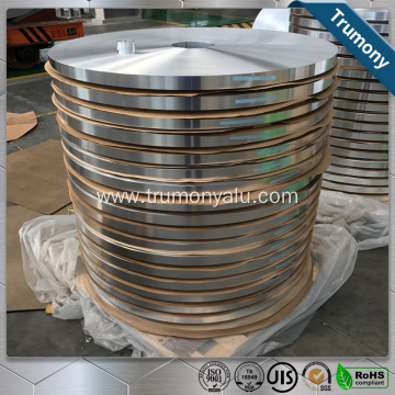 Cable Shielding Foil Aluminium Strips of Cable Using